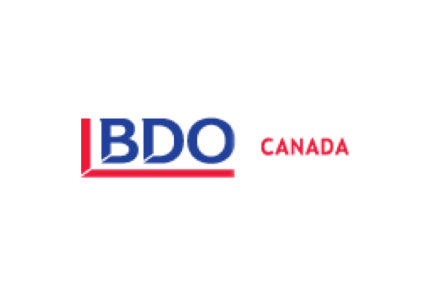 BDO logo color