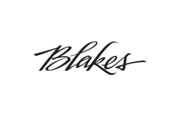 Blakes logo color