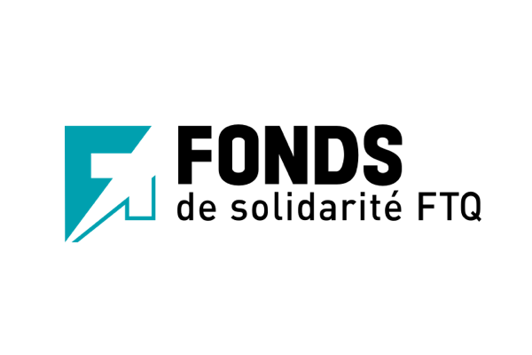 FTQ logo color