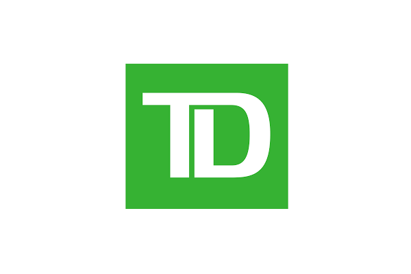 TD Bank logo color