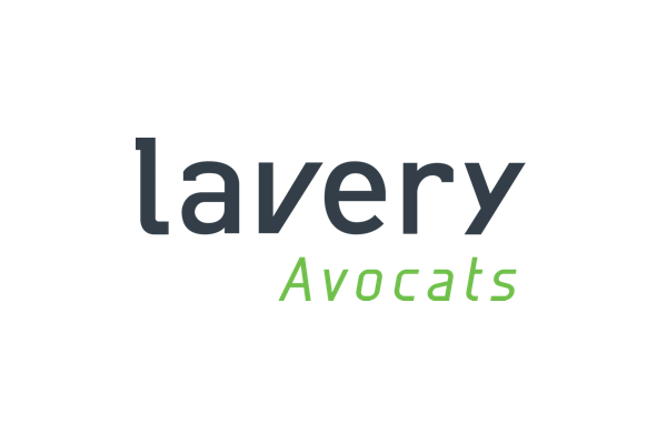 Lavery logo color