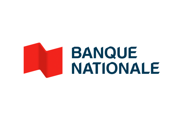 Banque Nationale logo color