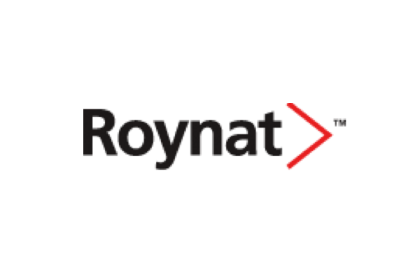 Roynat logo color