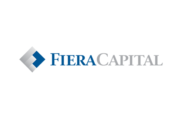 Fiera Capital logo color