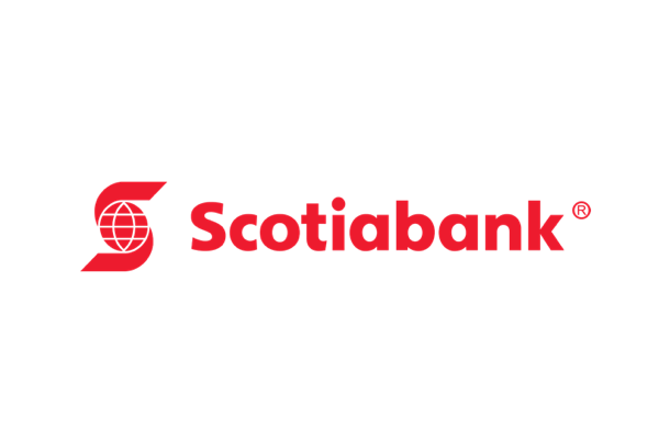 Scotiabank logo color