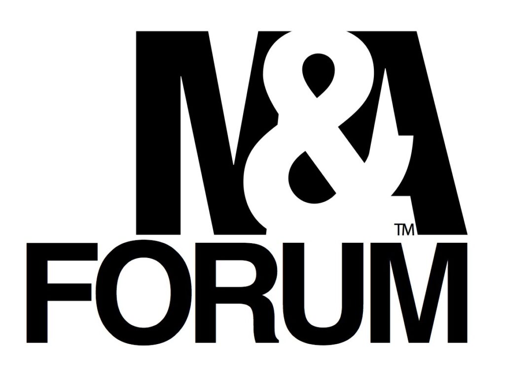 M&A Club logo Forum M&A