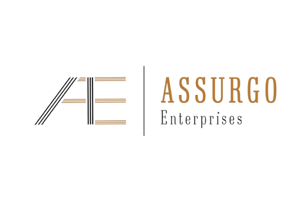 Assurgo Enterprises logo color