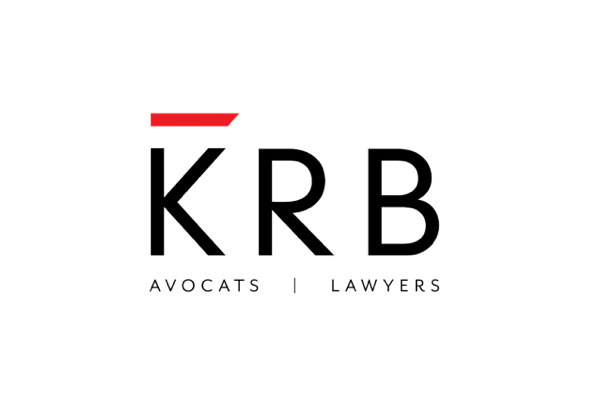 KRB logo color
