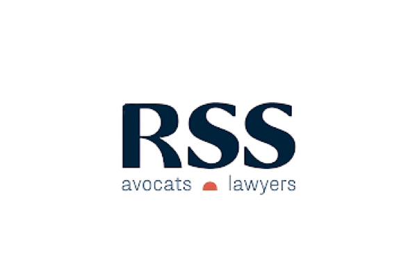 RSS logo color