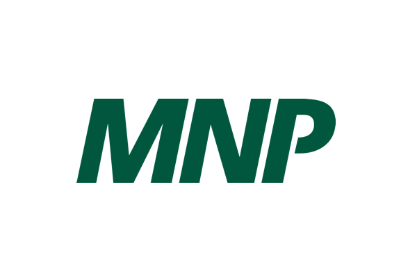 MNP logo color