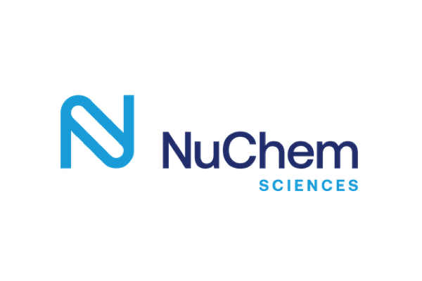 NuChem Sciences logo color