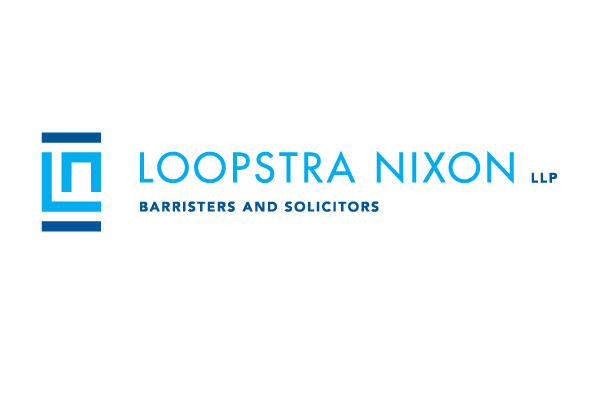 M&A Club -Loopstra Nixon